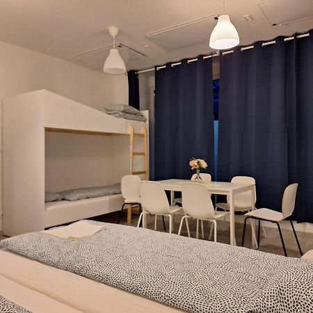 Betariel'Com Augarten Вена Экстерьер фото