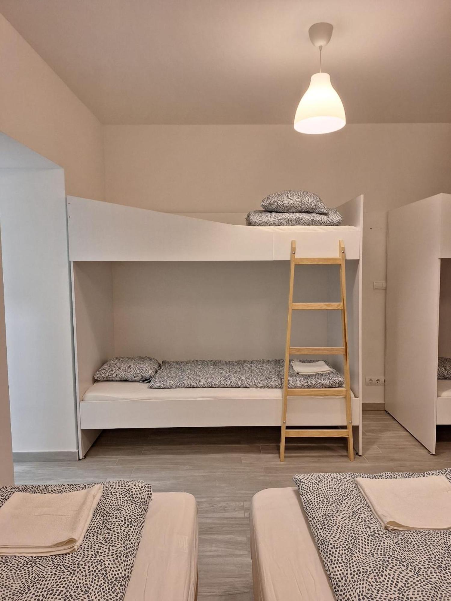 Betariel'Com Augarten Вена Экстерьер фото